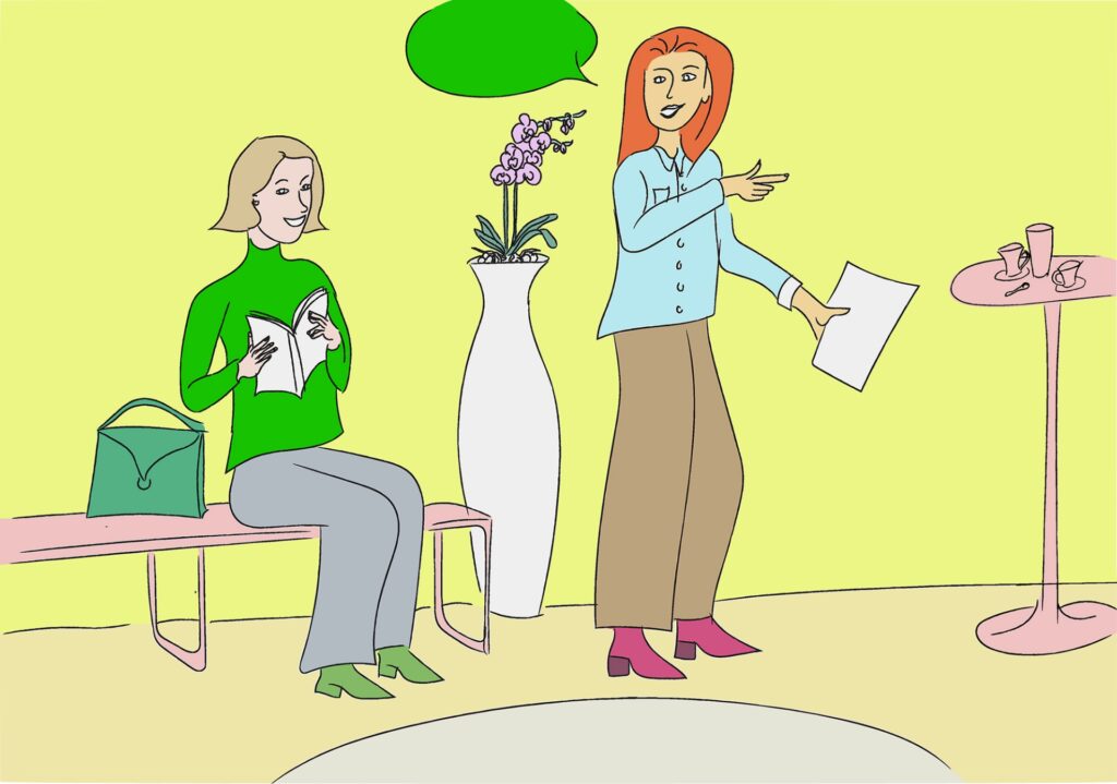 Mieux communiquer au travail avec le coaching process com à Saint-Louis proche de Blotzheim