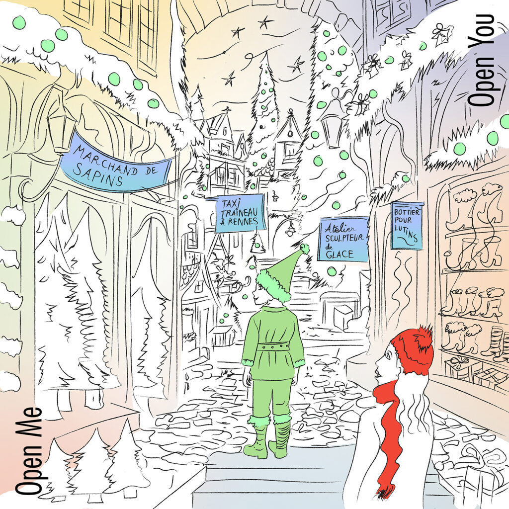 Réussir votre reconversion professionnelle à Colmar, proche de Mulhouse