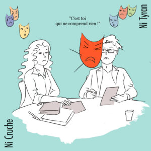 Test Process Com pour salariés à Riquewihr, près de Ribeauvillé