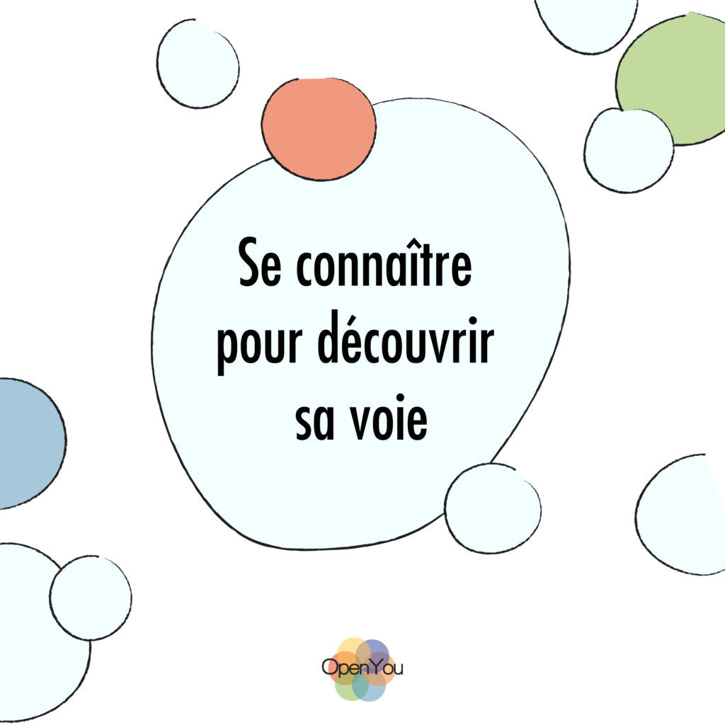 Bilan de compétences : Ta deuxième vie commence quand tu comprends que tu n’en as qu’une pour trouver sa voie, à Colmar en Alsace