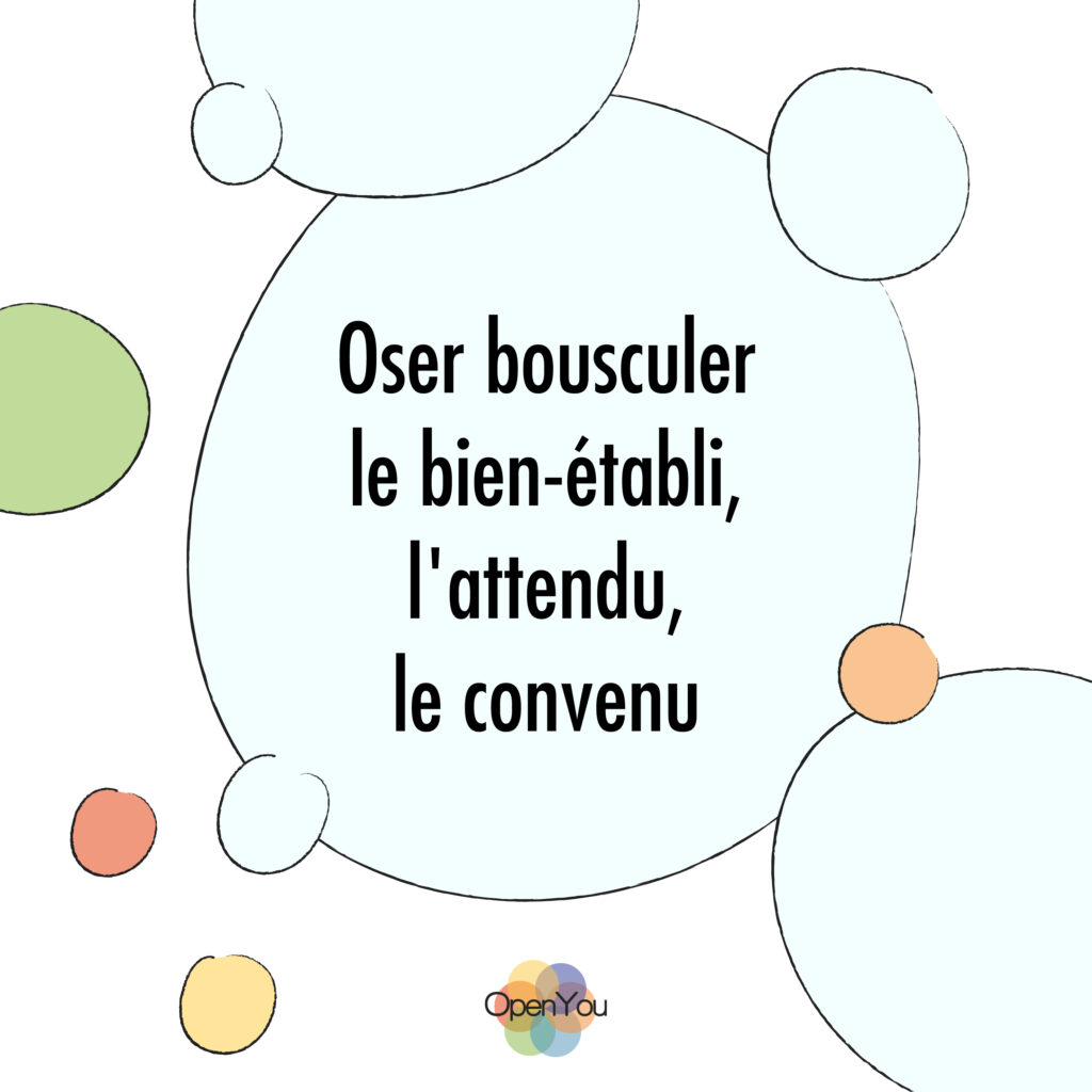 Bilan de compétences inspiré des 4 accords toltèques pour réussir sa reconversion, à Sélestat en Alsace