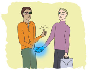 schémas comportementaux Open You