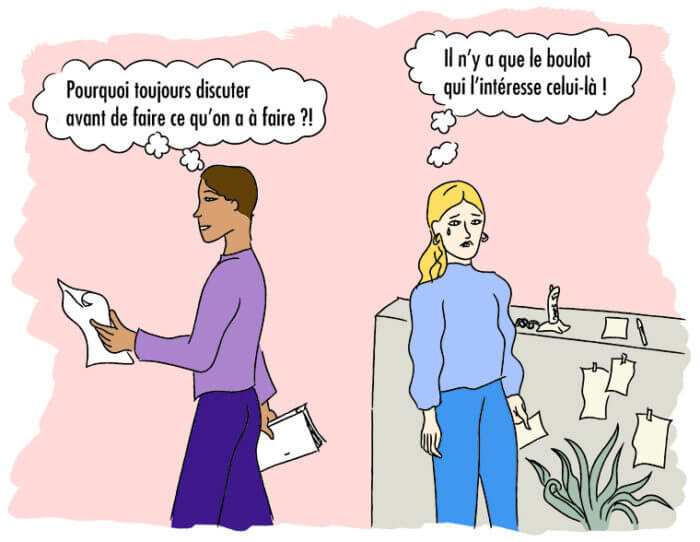 Optimisez votre communication avec le Test Process Com à Colmar, proche d&rsquo;Obernai