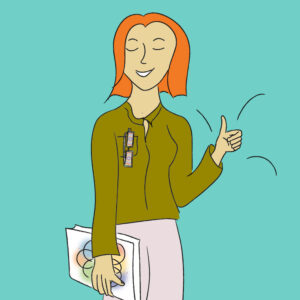 Test Process Com pour gestion du stress