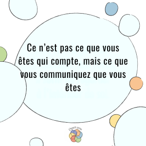 Bilan de compétences CV