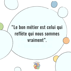 bilan de compétences RIASEC