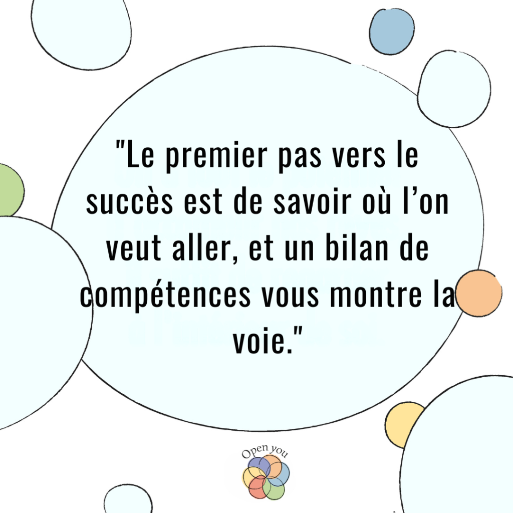 Faire un bilan de compétences sans frais grâce à des solutions de financement à Colmar en Alsace