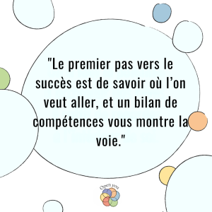 bilan de compétences Financement