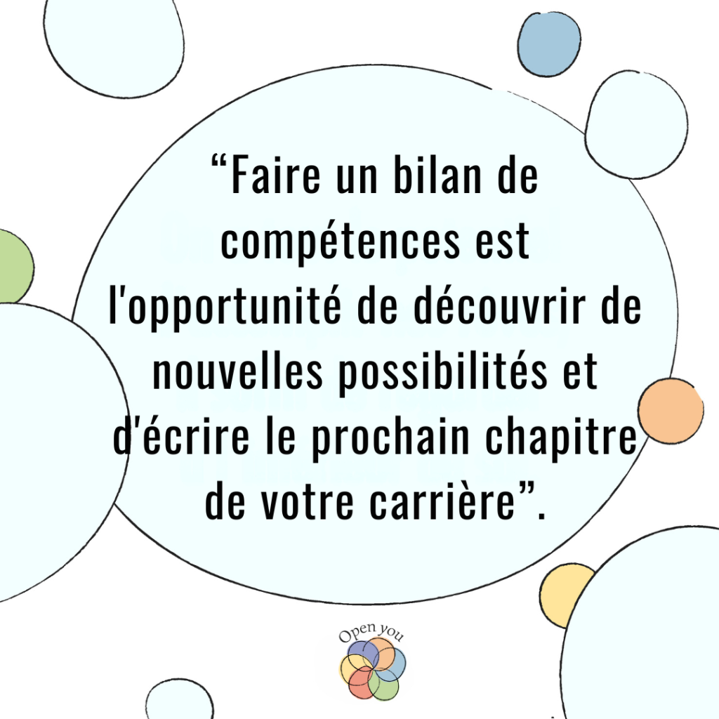 Ou faire un bilan de compétences pour booster sa carrière à Colmar en Alsace