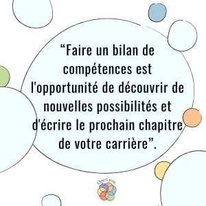 Bilan de compétences Ou faire son bilan de compétences