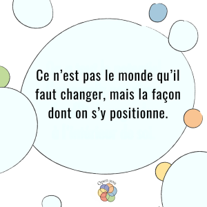 bilan de compétences développement personnel