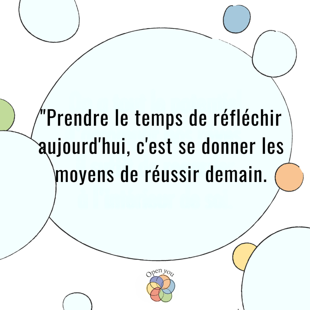 Connaître la durée et les étapes pour faire un bilan de compétences réussi à Colmar dans le Haut-Rhin