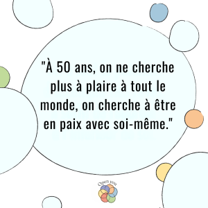 bilan de compétences 50 ans